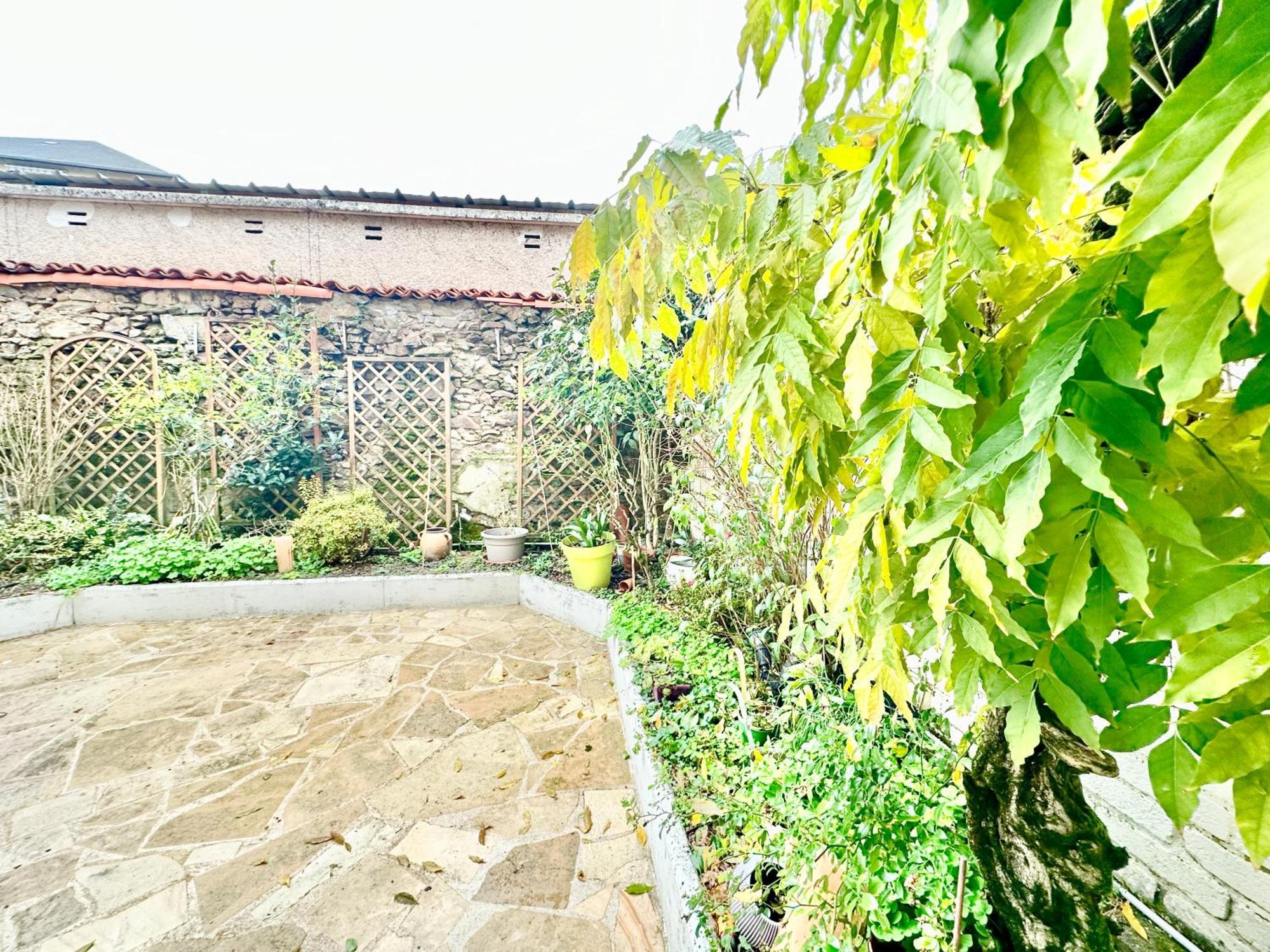 La Galerie, Maison Pour Une Escapade Unique Vila Limoges Exterior foto